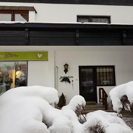 فندق وستندورففي  Haus Berger المظهر الخارجي الصورة