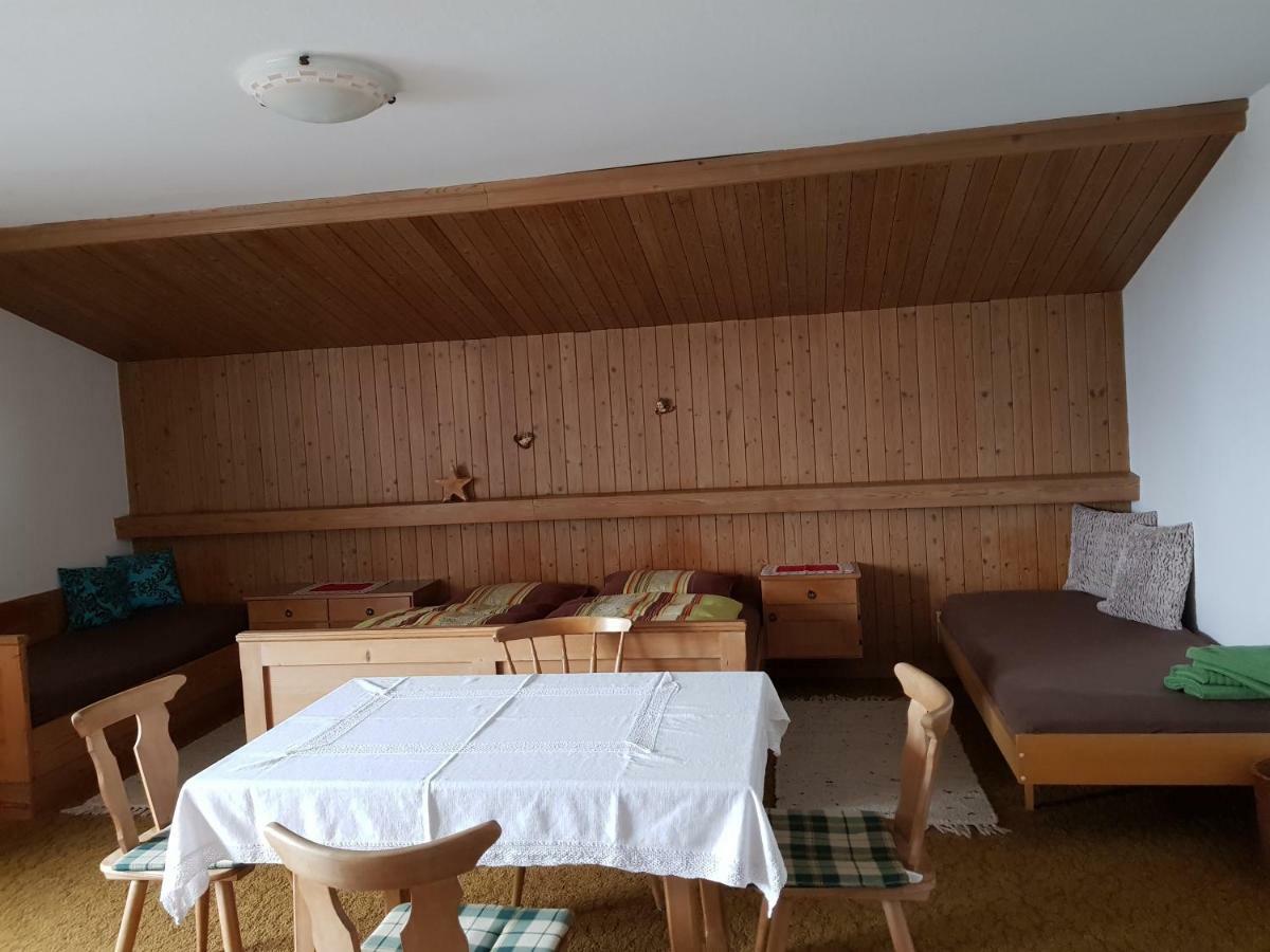 فندق وستندورففي  Haus Berger المظهر الخارجي الصورة