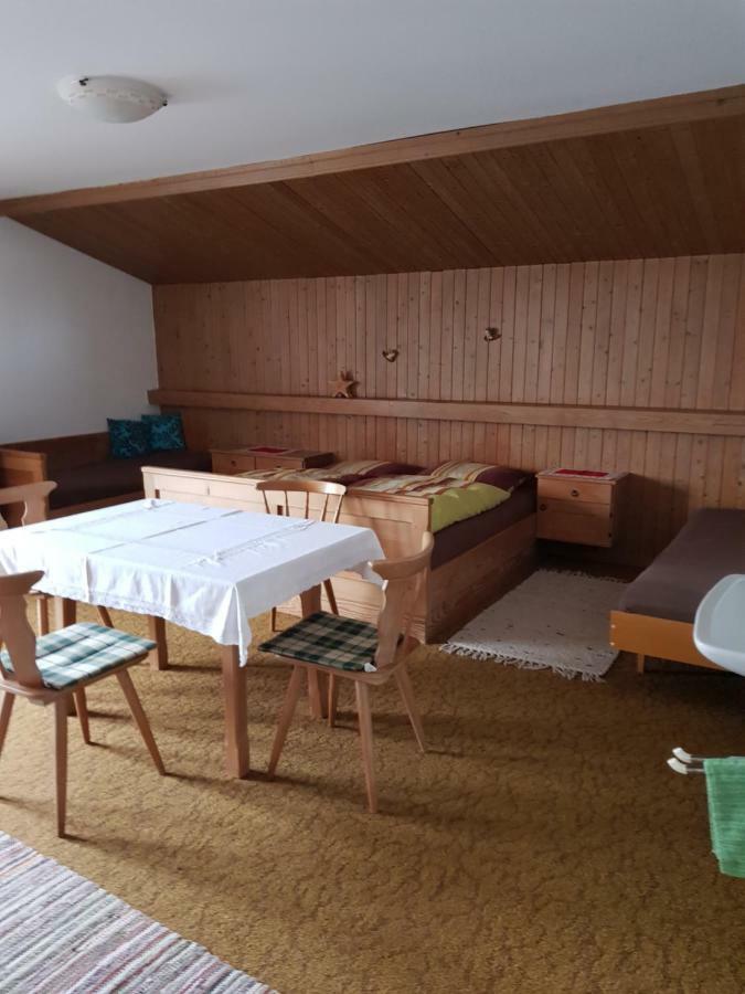فندق وستندورففي  Haus Berger المظهر الخارجي الصورة